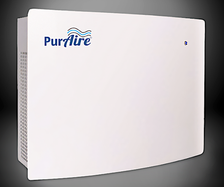 Deodorize Smelly toilets, Hotel Rooms with the PurAire MiniPro-2