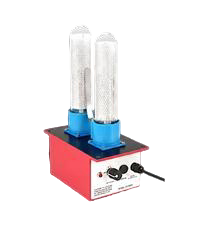 PurAire SG-FCU/2 dual-tube bipolar ioniser for fan coil units