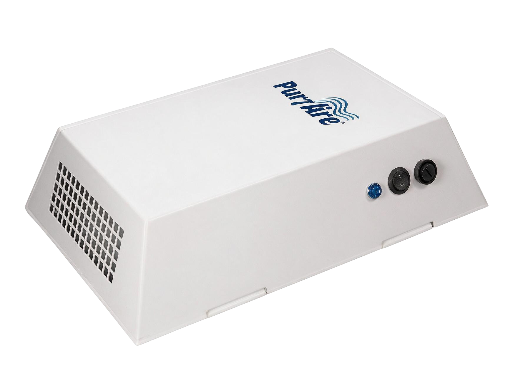 PurAire LiftPro-2 bipolar ioniser for lift cars, high-traffic passenger lifts and confined spaces